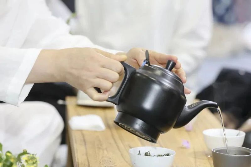 留根、闷泡、坐杯、煮茶，学会这些就很专业了！
