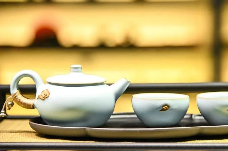 留根、闷泡、坐杯、煮茶，学会这些就很专业了！