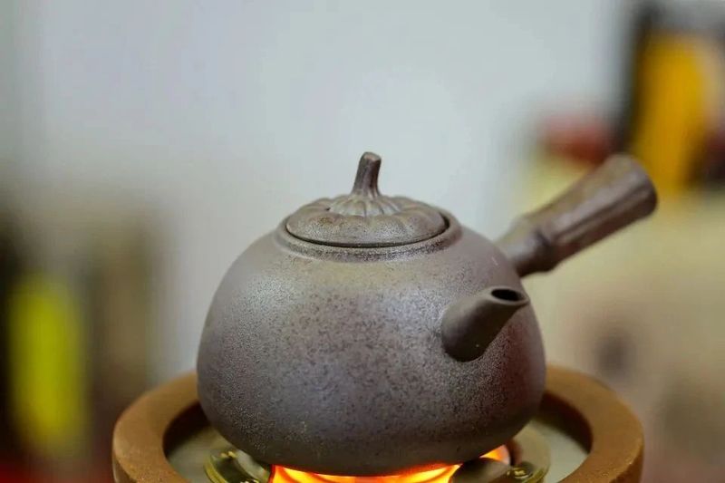 留根、闷泡、坐杯、煮茶，学会这些就很专业了！