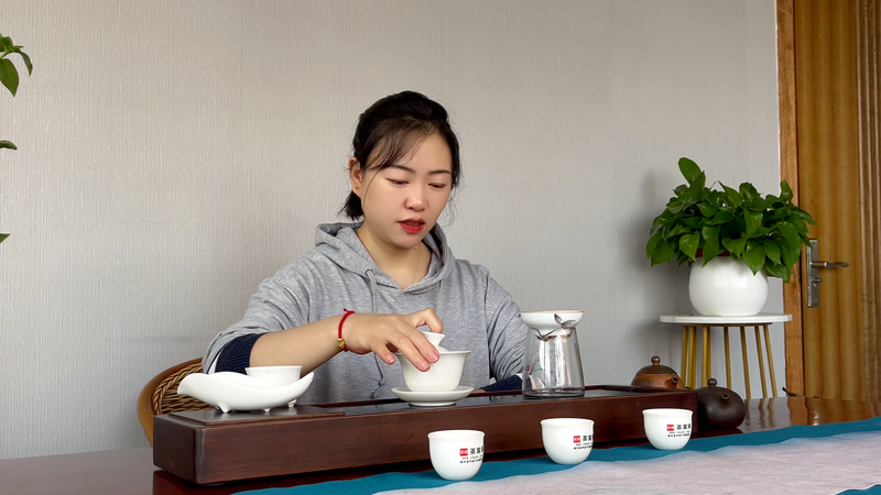 班章茶怎么喝，班章大树茶冲泡方法