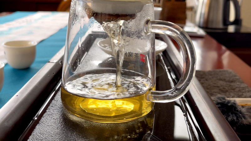 班章茶怎么喝，班章大树茶冲泡方法