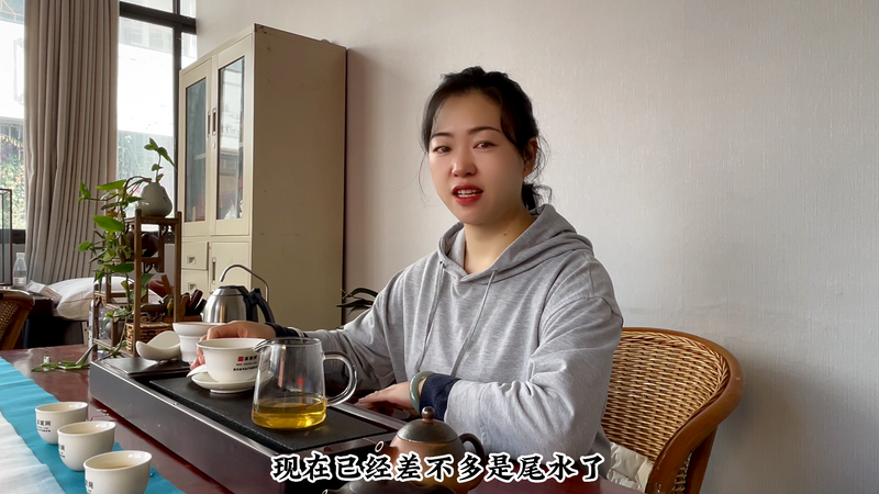 班章茶怎么喝，班章大树茶冲泡方法