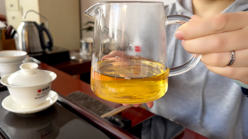 班章茶怎么喝，班章大树茶冲泡方法