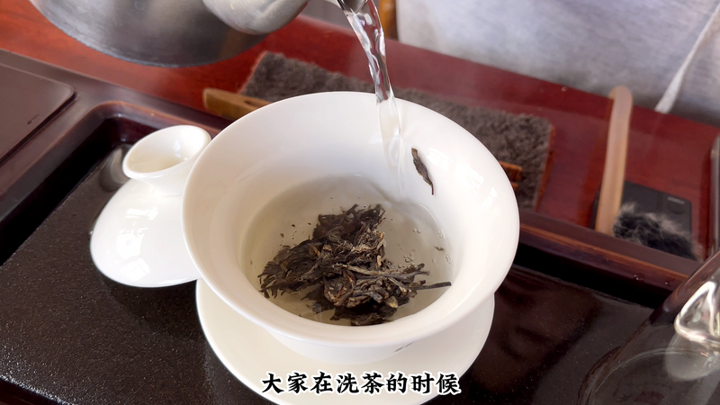 班章茶怎么喝，班章大树茶冲泡方法