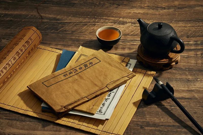 安徽古代贡茶概述