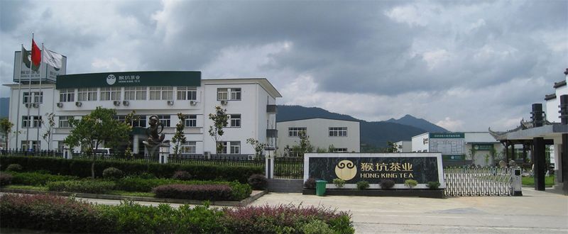 “茶经故里 茶道之源”寻访：茶叶之乡黄山区（1）