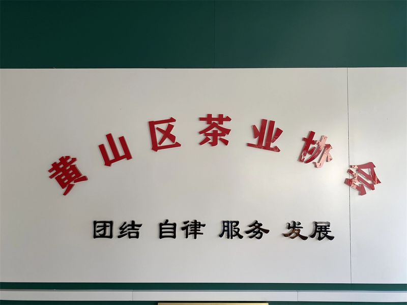 “茶经故里 茶道之源”寻访：茶叶之乡黄山区（1）