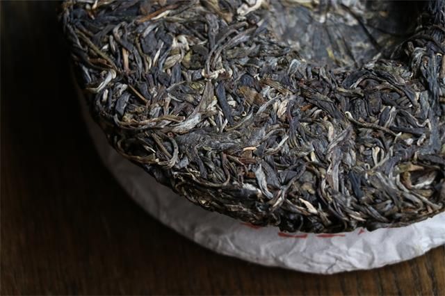 决定普洱茶品质好坏的关键是什么？