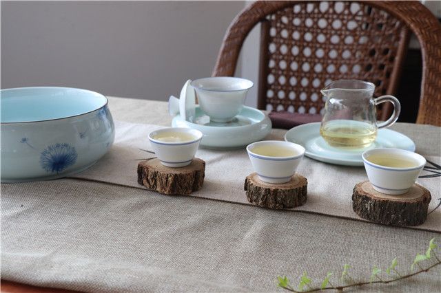 经期喝普洱茶好吗