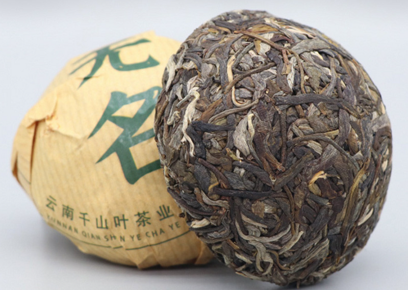 普洱茶是喝新的还是喝陈的?