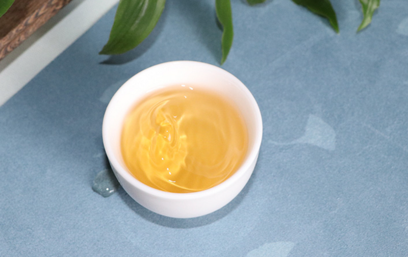 普洱茶是喝新的还是喝陈的?