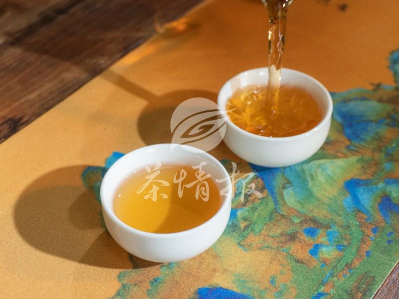 深秋时节为何要多喝乌龙茶？