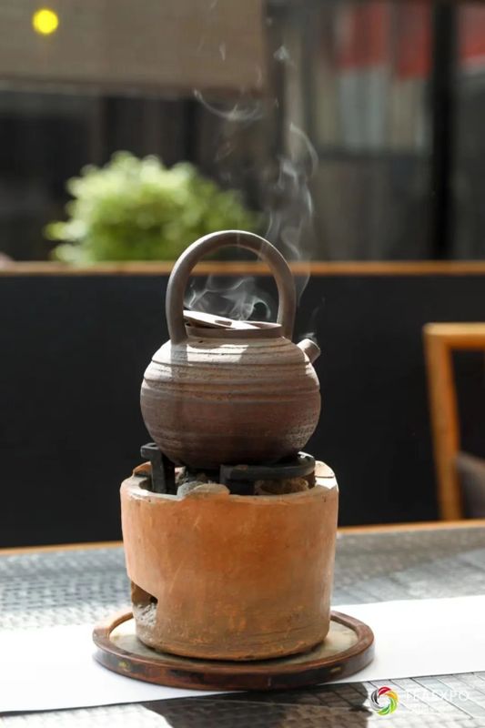 小雪至，寒冬始  冬季养生更适合喝这四种茶!