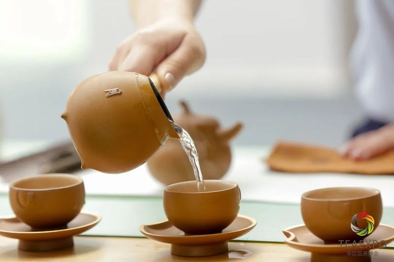 小雪至，寒冬始  冬季养生更适合喝这四种茶!