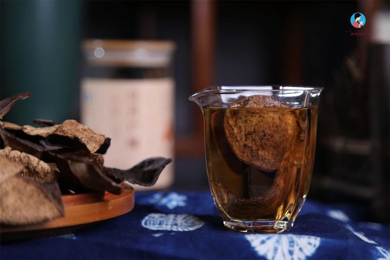 如何才能挑选陈皮不踩坑？