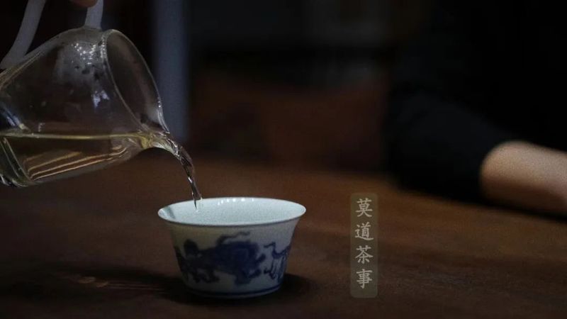 在冬日的氤氲里，享受惬意从容