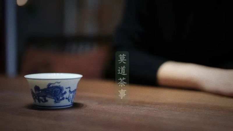在冬日的氤氲里，享受惬意从容