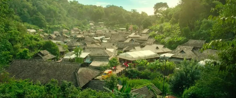 云南最有含金量的地方，为什么是景迈山？