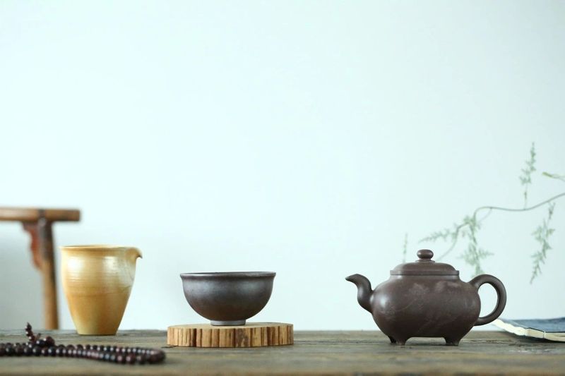 资深茶客的茶桌都有哪些东西？