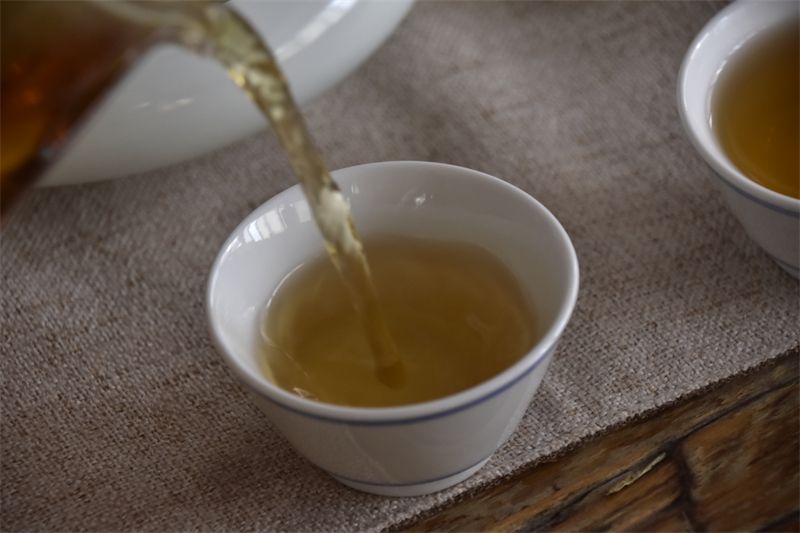 黑茶好喝，但也有很多误解！